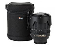Lowepro Lens Case 8x12cm Black - 1182372 - zdjęcie 3